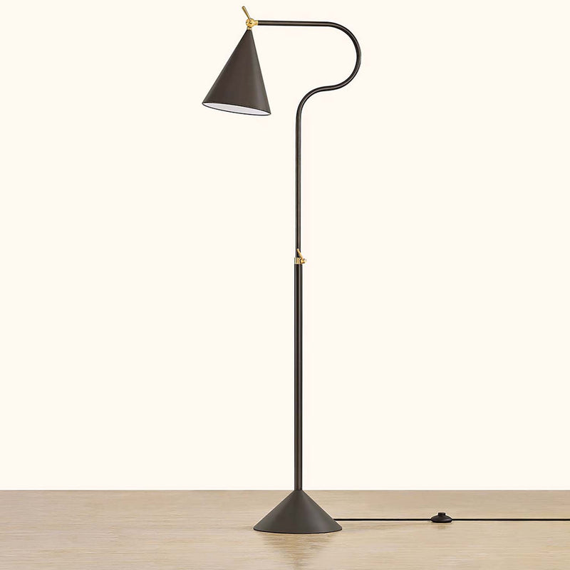 Mitzi Harriet Floor Lamp