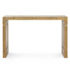 Villa and House Hollis Console Table