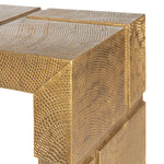 Villa and House Hollis Console Table