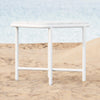 Azzurro Living Hampton Outdoor Side Table Set of 2