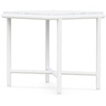 Azzurro Living Hampton Outdoor Side Table Set of 2