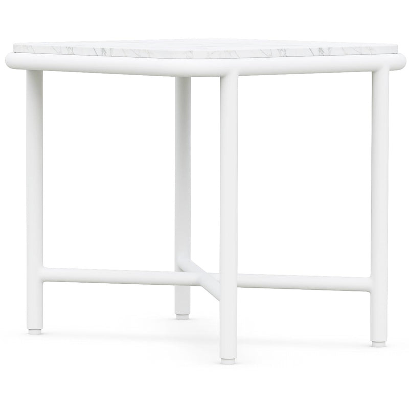 Azzurro Living Hampton Outdoor Side Table Set of 2