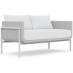 Azzurro Living Hampton Outdoor Loveseat