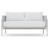 Azzurro Living Hampton Outdoor Loveseat