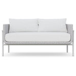 Azzurro Living Hampton Outdoor Loveseat