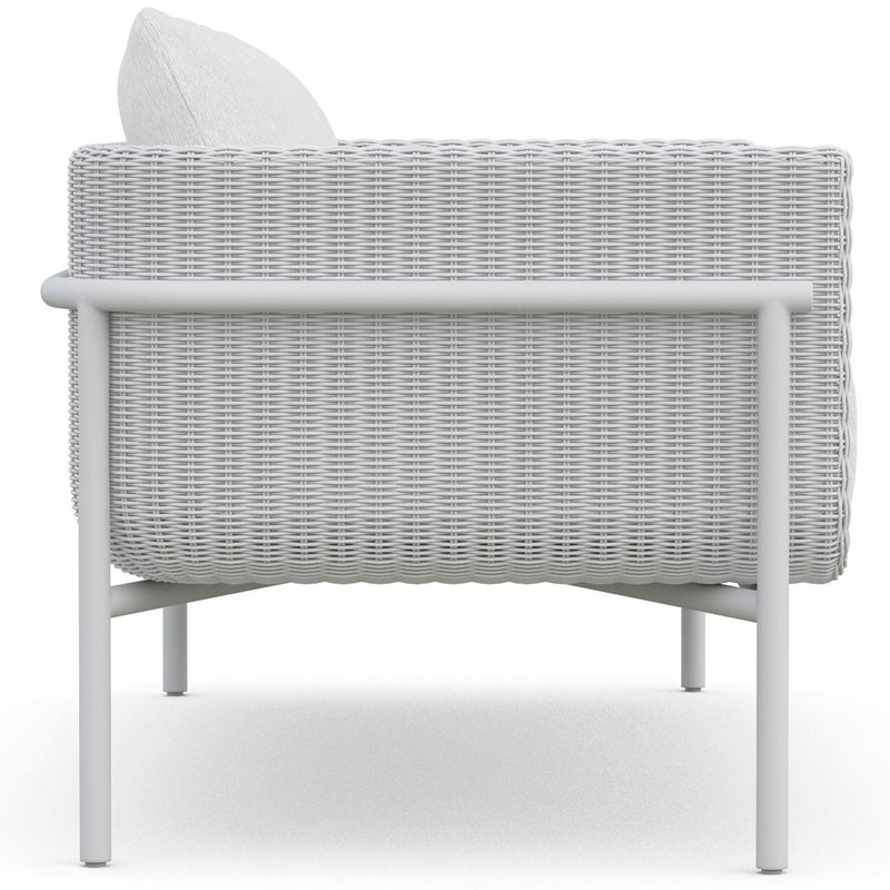 Azzurro Living Hampton Outdoor Loveseat