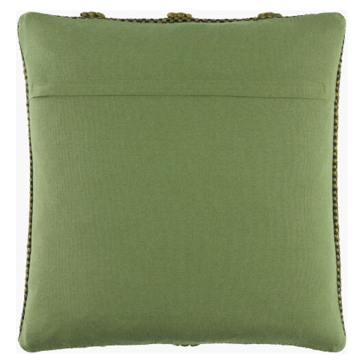 Sheldon Semma Throw Pillow