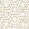 Tempaper & Co Hello Sunshine Peel & Stick Wallpaper