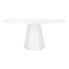 Worlds Away Hugo Dining Table