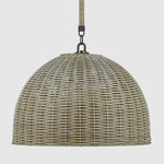 Troy Lighting Huxley Outdoor Pendant