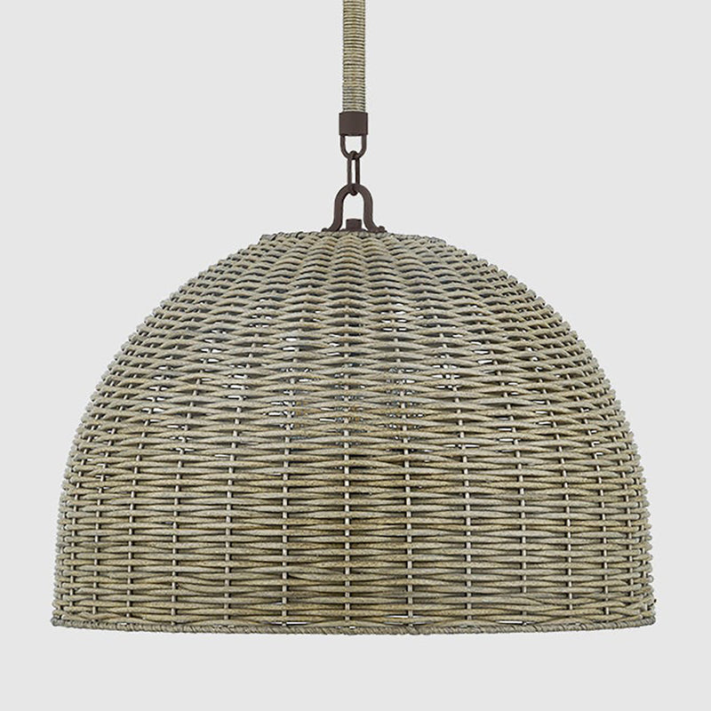 Troy Lighting Huxley Outdoor Pendant