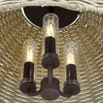 Troy Lighting Huxley Outdoor Pendant