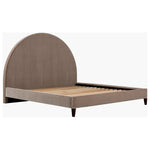 Elipse Upholstered Bed