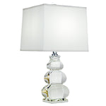 Hearld Crystal Table Lamp