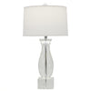 Liiy Crystal Table Lamp