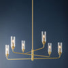 Hudson Valley Lighting Halifax Chandelier