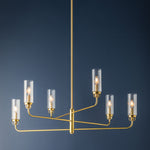 Hudson Valley Lighting Halifax Chandelier