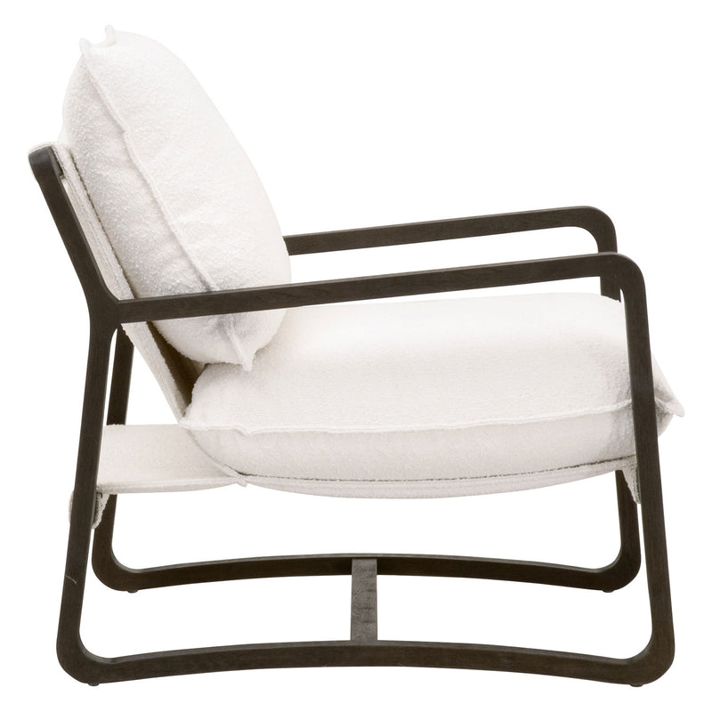 Hamlin Club Chair