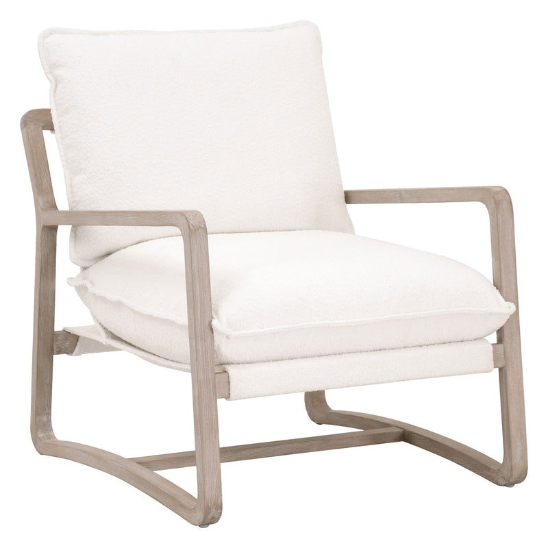 Hamlin Club Chair