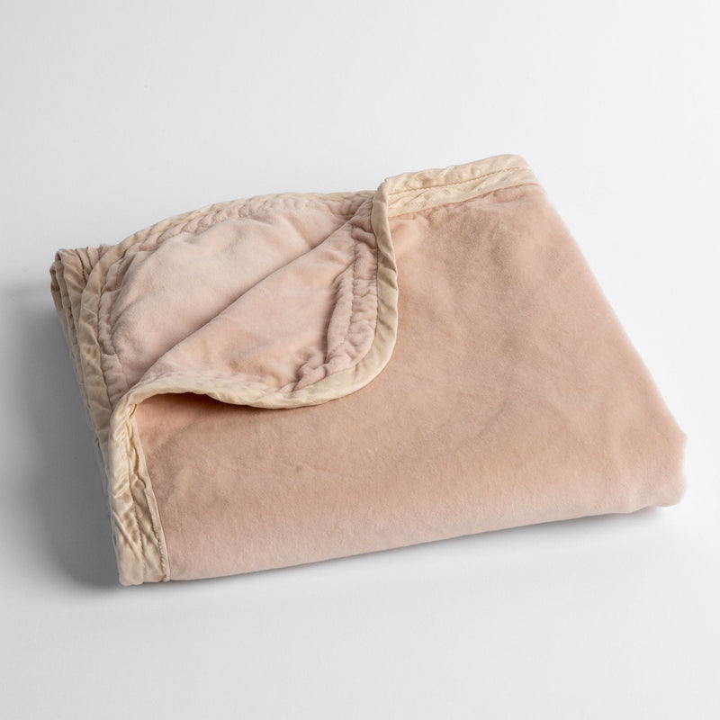 Bella Notte Harlow Baby Blanket