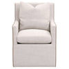 Harmony Arm Chair Set of 2