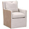 Harmony Arm Chair Set of 2