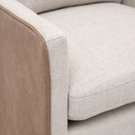 Harmony Arm Chair Set of 2