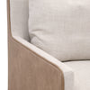 Harmony Arm Chair Set of 2