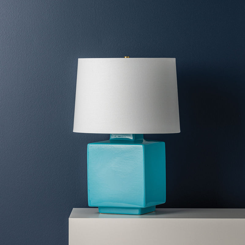 Hudson Valley Lighting Hawley Table Lamp