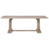 Hayes Extension Dining Table