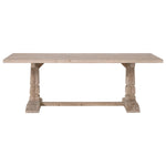 Hayes Extension Dining Table