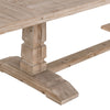 Hayes Extension Dining Table