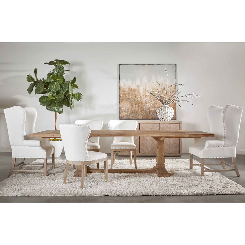 Hayes Extension Dining Table