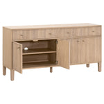 Highland Media Sideboard