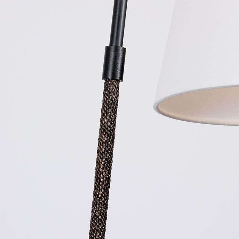 Troy Lighting Holliston Floor Lamp