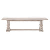 Hudson Large Dining Bench