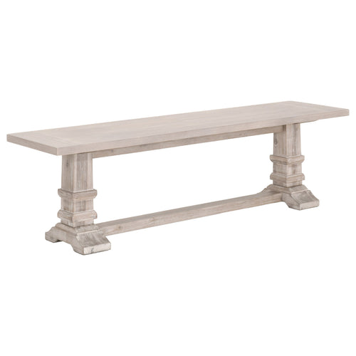 Hudson Large Dining Bench