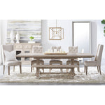 Hudson Large Dining Bench