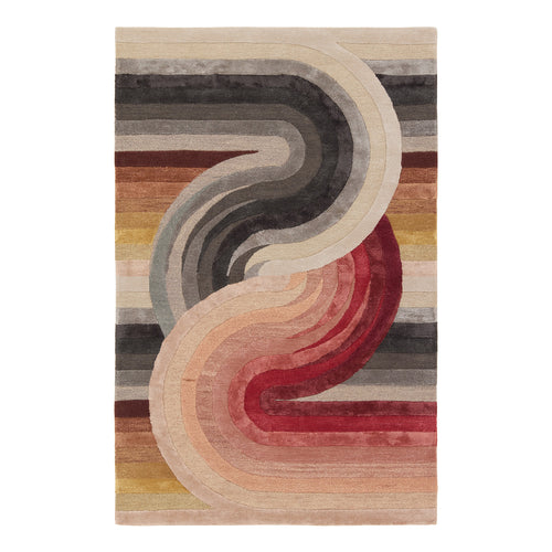 Jaipur Living Iconic Trillare Hand Tufted Rug