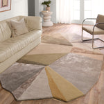 Jaipur Living Iconic Sabha Hand Tufted Rug