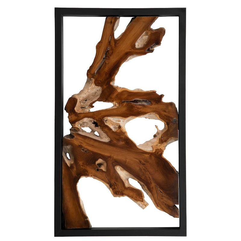 Phillips Collection Framed Root Wall Art