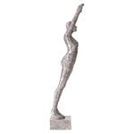 Phillips Collection Standing Diving Sculpture