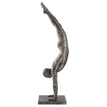 Phillips Collection Handstand Sculpture