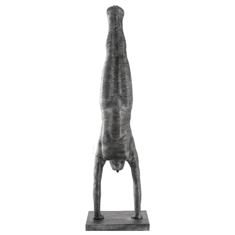 Phillips Collection Handstand Sculpture