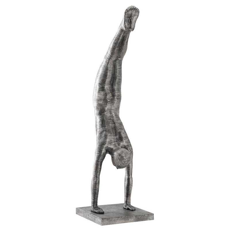 Phillips Collection Handstand Sculpture