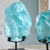 Phillips Collection Refractory Glass Sculpture