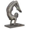 Phillips Collection Handstand Scorpion Sculpture