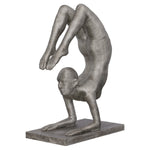 Phillips Collection Handstand Scorpion Sculpture