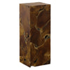 Phillips Collection Teak Slice Pedestal