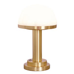 Worlds Away Ike Mini Table Lamp